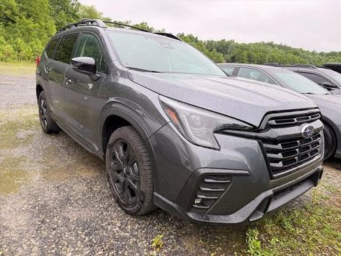 Used 2024 Subaru Ascent Onyx Edition AWD/4WD image 25