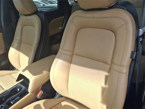 Used 2022 Lincoln Corsair Reserve w/ Equipment Group 201A image 6