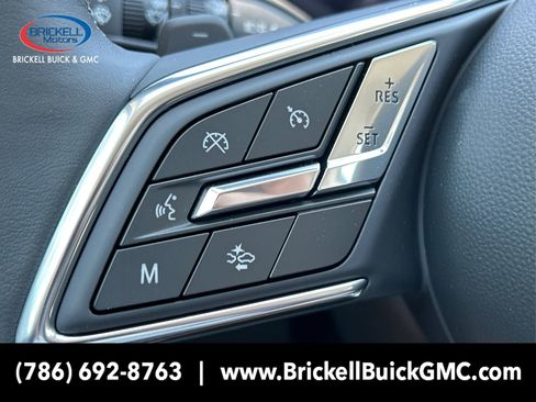 New 2025 Buick Envision Preferred image 31