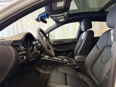 New 2026 Porsche Macan Turbo