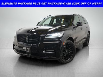 Used 2024 Lincoln Aviator Reserve w/ Equipment Group 201A