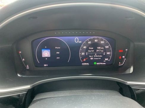 Used 2025 Honda Civic Si image 13