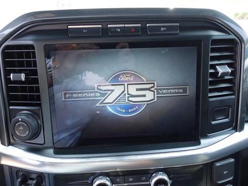 Used 2023 Ford F150 Lariat w/ Equipment Group 502A High AWD/4WD image 46
