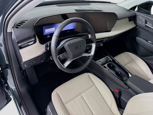 New 2026 Audi Q3 quattro 2.0T image 10