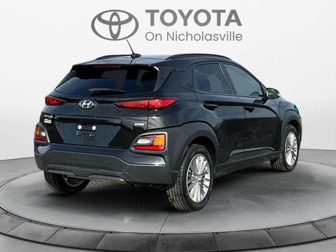 Used 2019 Hyundai Kona SEL image 6