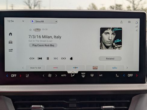 New 2026 Ford Explorer ST image 29