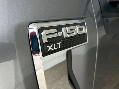 Used 2024 Ford F150 XLT w/ Mobile Office Package AWD/4WD image 39