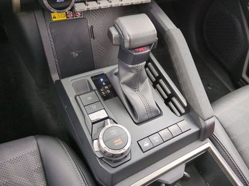 Certified 2025 Toyota Tacoma TRD Sport w/ TRD Sport Premium Package image 16