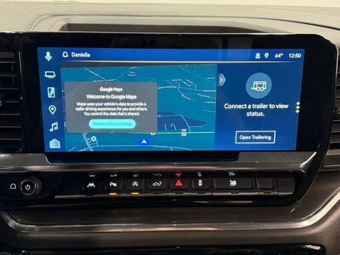 Used 2024 Chevrolet Silverado 1500 High Country w/ High Country Premium Package image 29