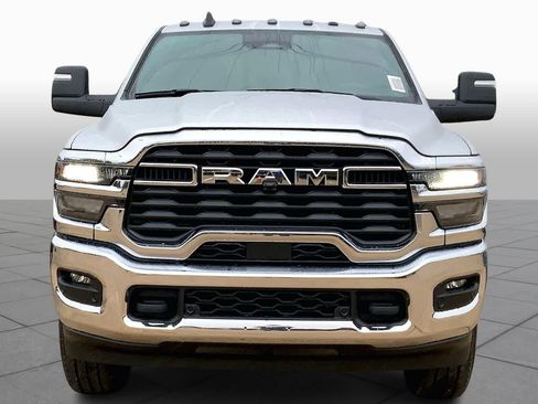 New 2026 RAM 2500 Tradesman AWD/4WD image 3