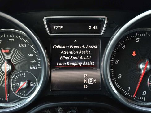 Used 2016 Mercedes-Benz GLE 350 image 15