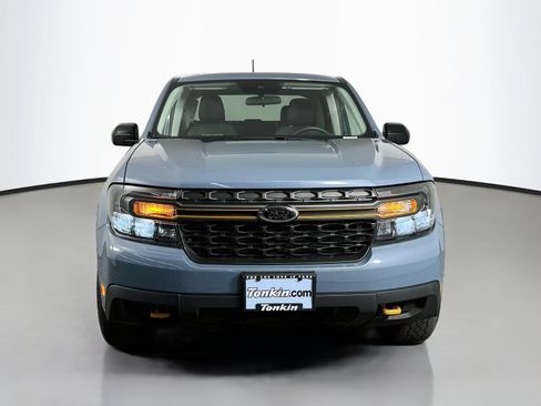 Used 2024 Ford Maverick Tremor w/ Tremor Off-Road Package AWD/4WD image 2