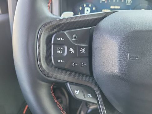 Used 2025 Ford Bronco Raptor AWD/4WD image 27