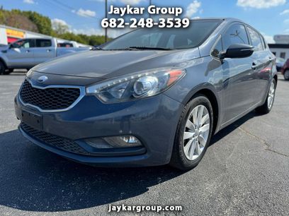 Used 2015 Kia Forte EX w/ EX Premium Package