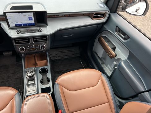 Used 2024 Ford Maverick Lariat FWD image 14
