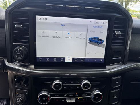 Used 2023 Ford F150 Tremor w/ 360 Degree Camera Package AWD/4WD image 29