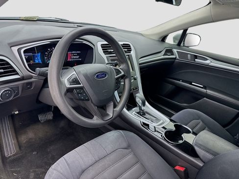 Used 2014 Ford Fusion SE image 7