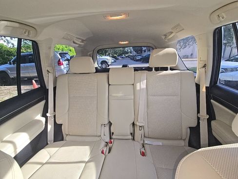 Used 2020 Lexus GX 460 Premium w/ Premium Package AWD/4WD image 26