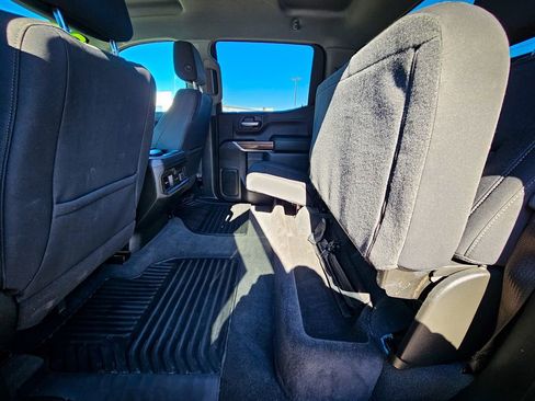 Certified 2022 Chevrolet Silverado 1500 RST w/ Rally Edition image 29