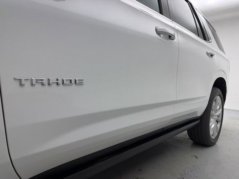 Certified 2023 Chevrolet Tahoe High Country image 69