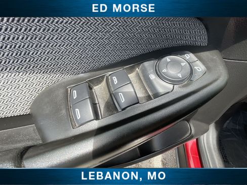 Certified 2024 Chevrolet TrailBlazer LT w/ Convenience Package FWD image 22