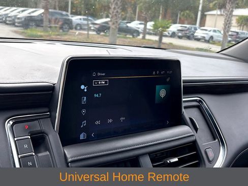 Used 2023 Chevrolet Tahoe LT AWD/4WD image 9