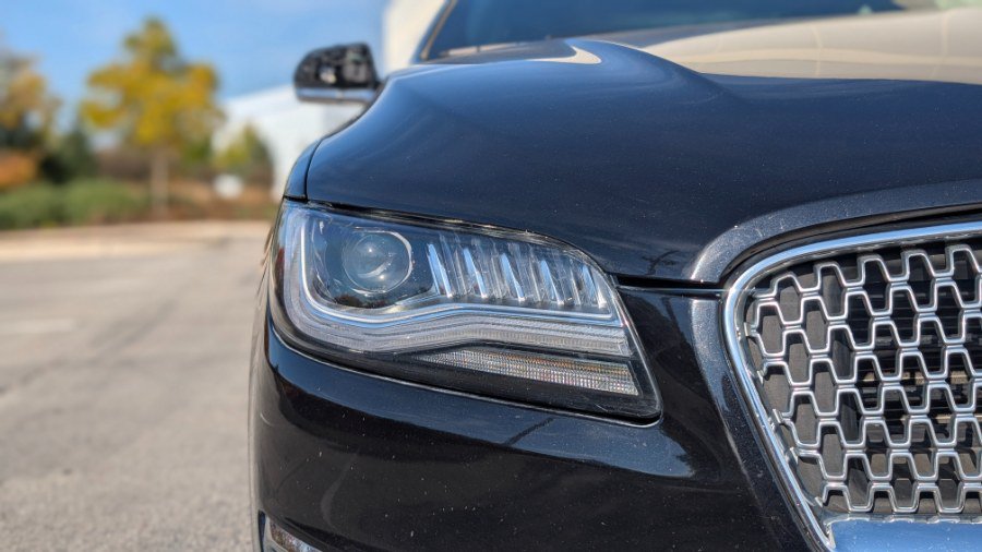 Used 2019 Lincoln MKZ Reserve AWD/4WD image 11
