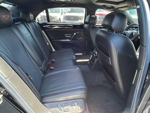 Used 2017 Bentley Flying Spur S V8 AWD/4WD image 13