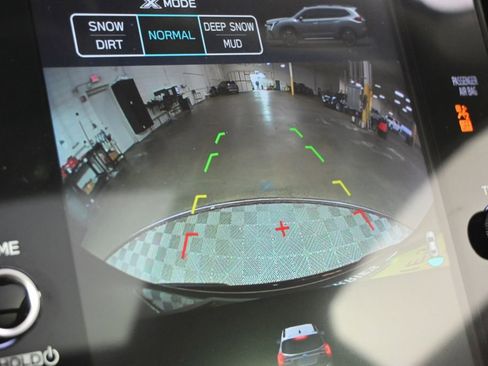 Certified 2025 Subaru Ascent Touring w/ Popular Package #2 image 30