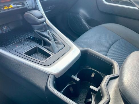 Used 2023 Toyota RAV4 LE image 14