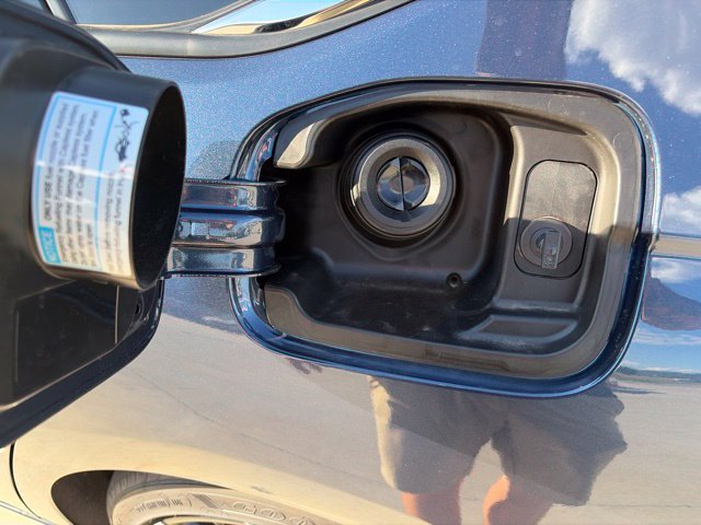 Used 2026 Honda Accord Touring image 16