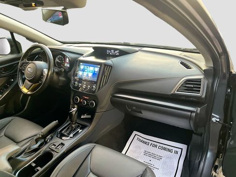 Used 2022 Subaru Crosstrek 2.5i Sport w/ Moonroof Package image 28