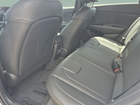 New 2026 Hyundai Elantra SEL Sport FWD image 15