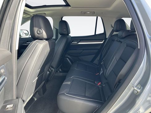 New 2026 GMC Terrain Denali AWD/4WD image 27