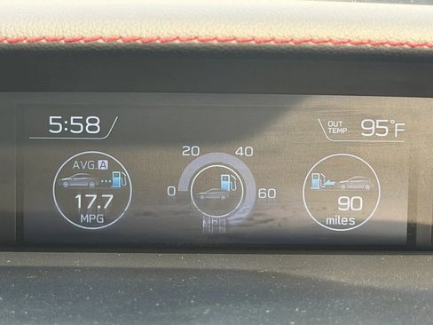 Used 2019 Subaru WRX STI AWD/4WD image 26