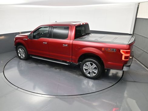 Used 2019 Ford F150 XLT w/ Equipment Group 302A Luxury AWD/4WD image 30