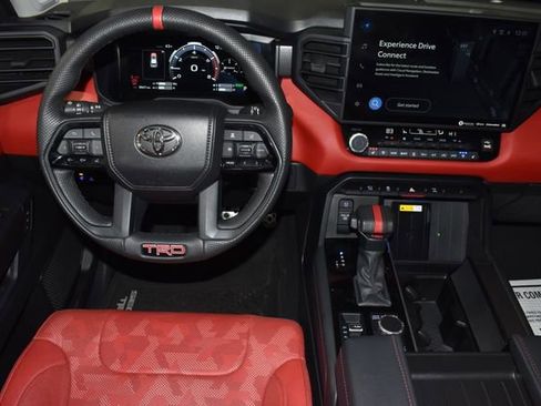 Used 2023 Toyota Sequoia TRD Pro image 14