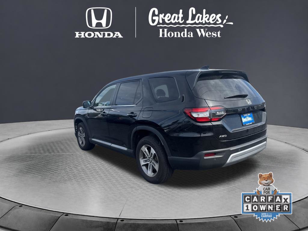 Used 2024 Honda Pilot EX-L image 13