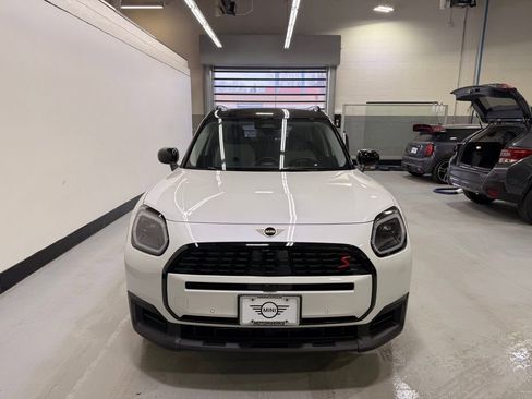New 2026 MINI Cooper Countryman S image 8