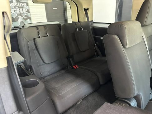 Used 2014 Ford Flex SE FWD image 22