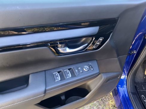 Used 2023 Honda CR-V EX-L image 14