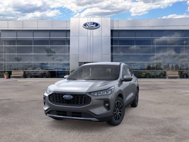 Used 2025 Ford Escape SE FWD image 2