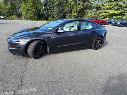 Used 2024 Tesla Model 3 Performance