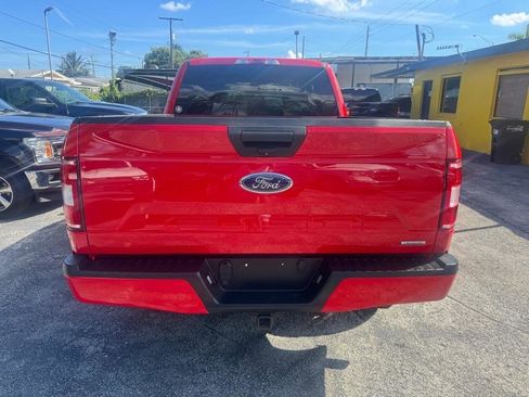 Used 2019 Ford F150 XL w/ Equipment Group 101A Mid AWD/4WD image 11