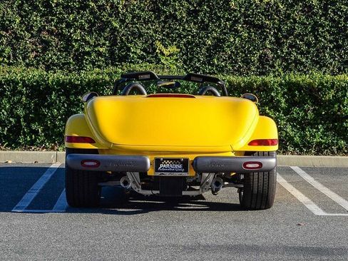 Used 1999 Plymouth Prowler image 5