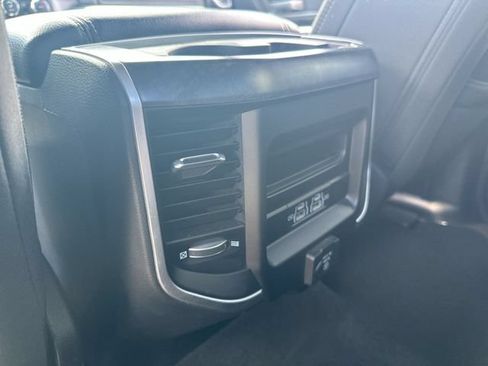 Used 2021 RAM 1500 Big Horn AWD/4WD image 22