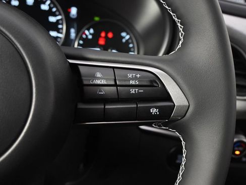 New 2026 MAZDA CX-30 Aire Edition AWD/4WD image 34
