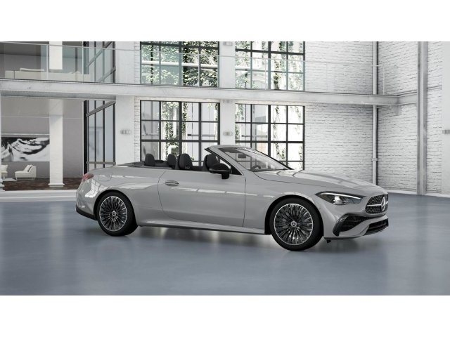 New 2027 Mercedes-Benz CLE 300 4MATIC Cabriolet image 13