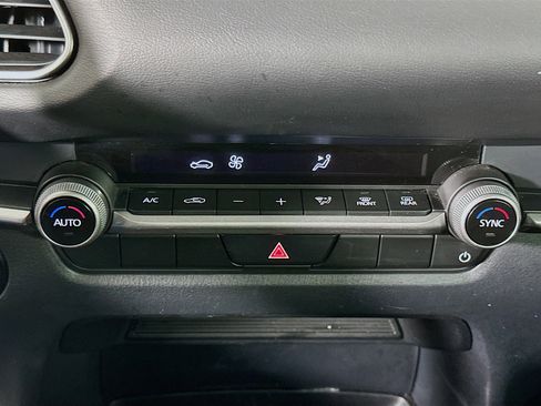 Used 2024 MAZDA CX-30 AWD 2.5 S w/ Select Sport Pkg image 24