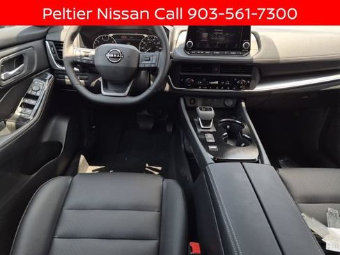 New 2026 Nissan Rogue Dark Armor FWD image 13